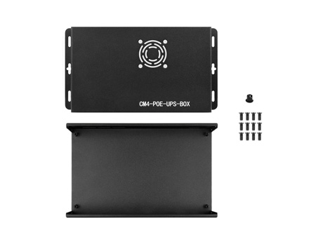 OpenCV AI 机器视觉套件配置清单