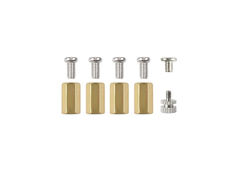 双千兆网口 CM5 主机清单