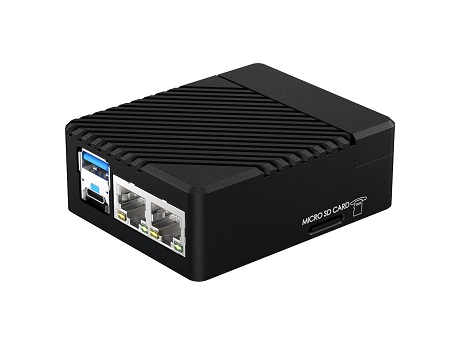 双千兆网口 CM5 主机清单