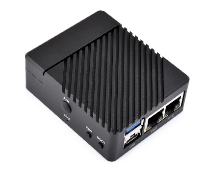 双千兆网口 CM5 主机