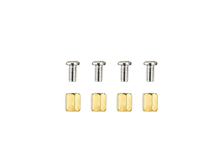 树莓派 CM5 基础扩展板配置清单