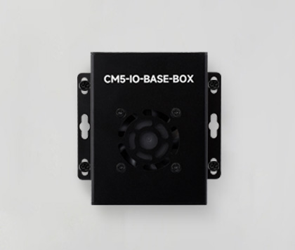 树莓派 CM5 基础扩展板主图