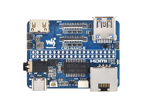 OpenCV AI 机器视觉套件配置清单