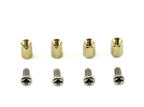 RP2350-Tiny 配置清单