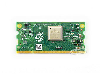Raspberry Pi Compute Module 3+ Lite