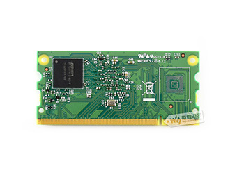 Raspberry Pi Compute Module 3+ Lite