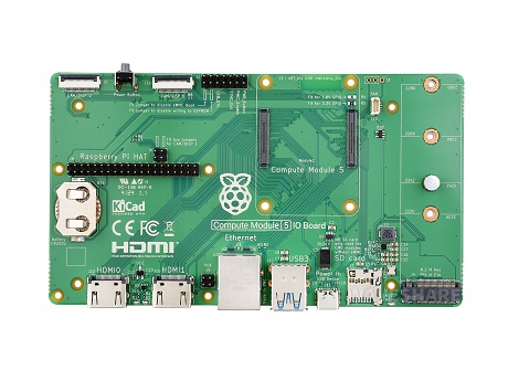 0.71 英寸 LCD 扩展板配置清单