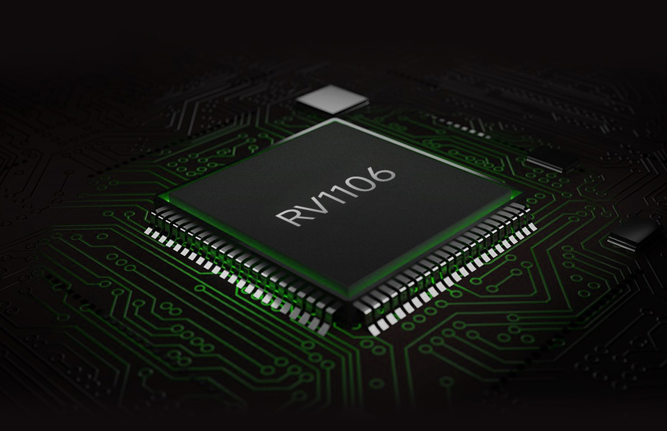 Core1106系列，具有高性能和高可拓展性的核心板