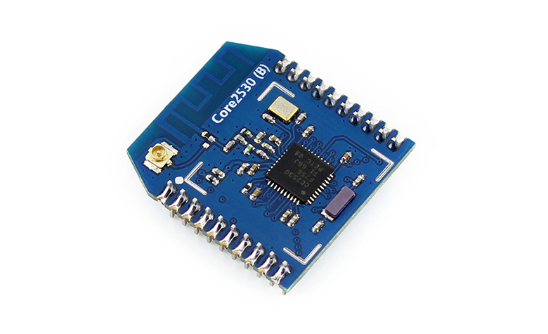 ZIGBEE开发板 Core2530 (B)
