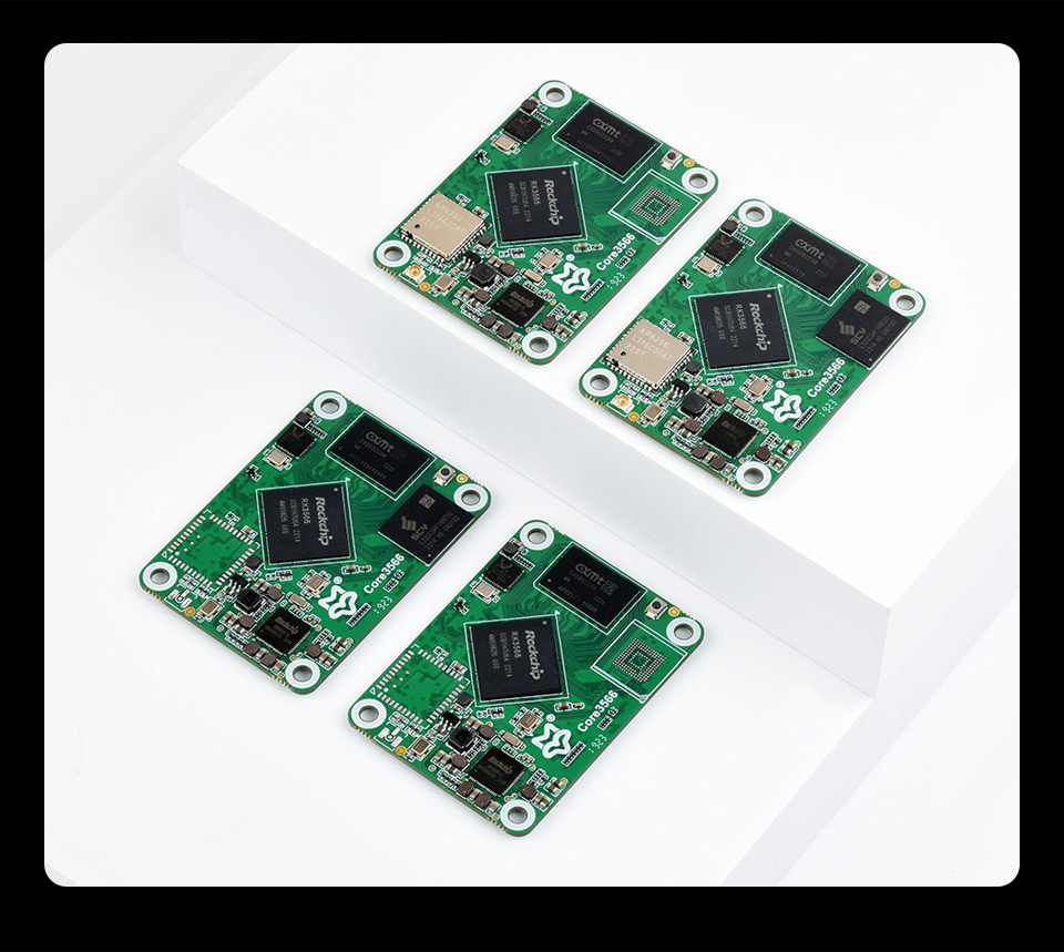 Core3566 产品展示