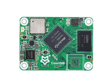 Core3566102000 配置清单