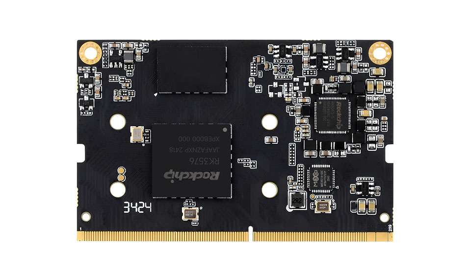 Core357604000 配置清单