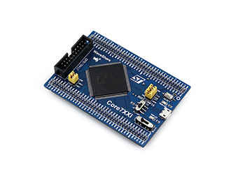 STM32开发板 Core746I