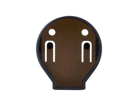 0.71 英寸 LCD 扩展板配置清单