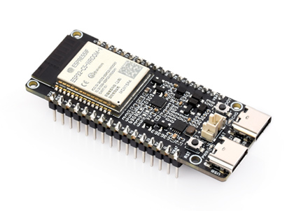 ESP32-C5 双频 Wi-Fi 6 开发板版本选择
