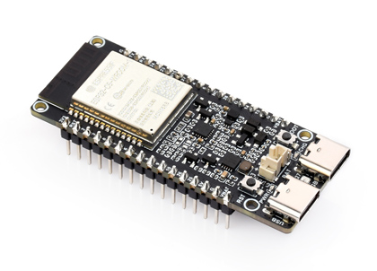 ESP32-C5 双频 Wi-Fi 6 开发板版本选择