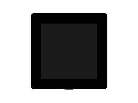 2.73 英寸触摸 LCD 扩展板配置清单