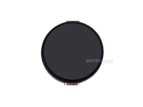 ESP32-C6-Touch-AMOLED-1.32 主机