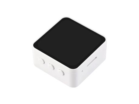 ESP32-S3 2.16 英寸电容触控屏开发板配置清单 	ESP32-C6-Touch-AMOLED-2.16开发板