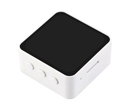 ESP32-C6-Touch-AMOLED-2.16 英寸液晶开发板不带锂电池版本