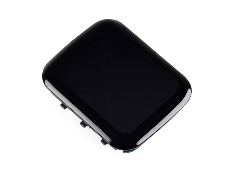 ESP32-S3 1.69 英寸电容触控屏开发板产品尺寸