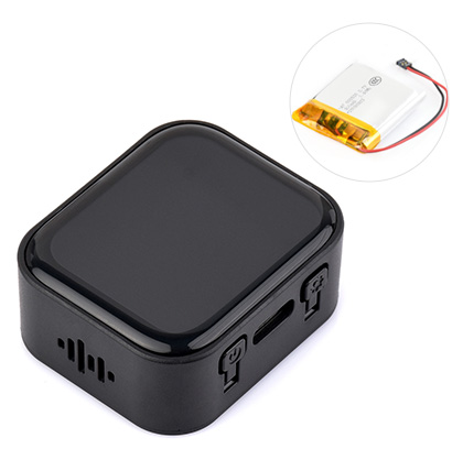 ESP32-C6-Touch-LCD-1.83 英寸液晶开发板带锂电池版本