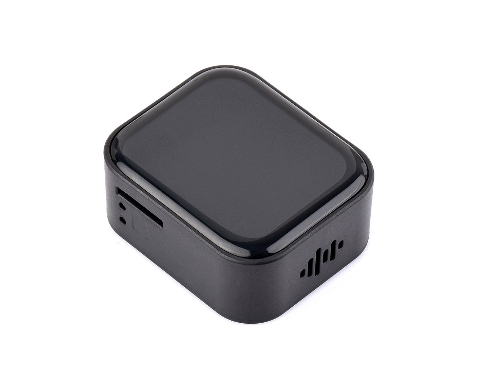 OAK 4 D 3D 深度视觉边缘 AI 推理相机配置清单