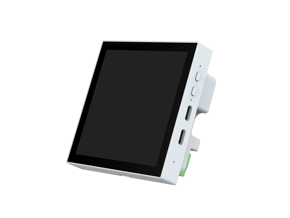 Luckfox-Pico-86-Panel-0208黑屏真机图