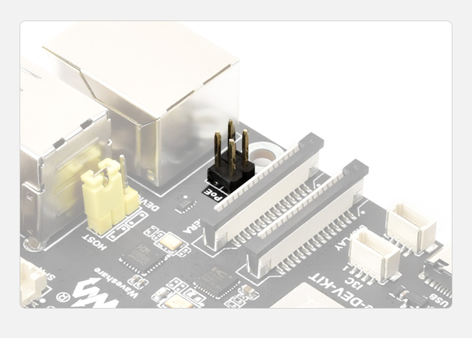 微雪 ESP32-S3 微控制器 Wi-Fi 开发板