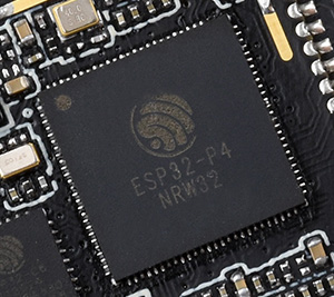 ESP32-P4-Module 迷你开发板