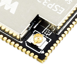 ESP32-P4-Module 迷你开发板