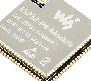 ESP32-P4-Module 迷你开发板