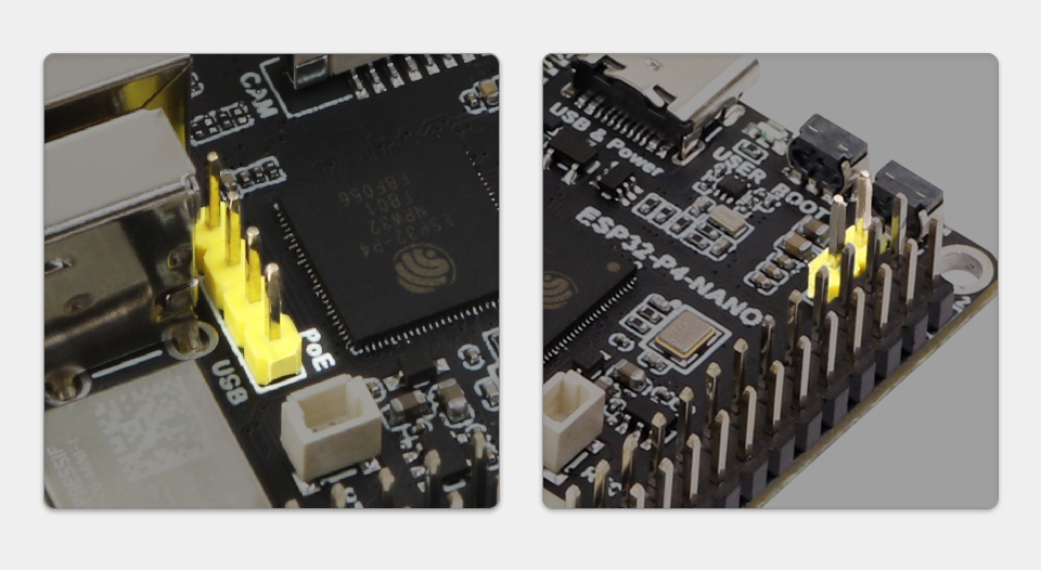 微雪 ESP32-S3 微控制器 Wi-Fi 开发板