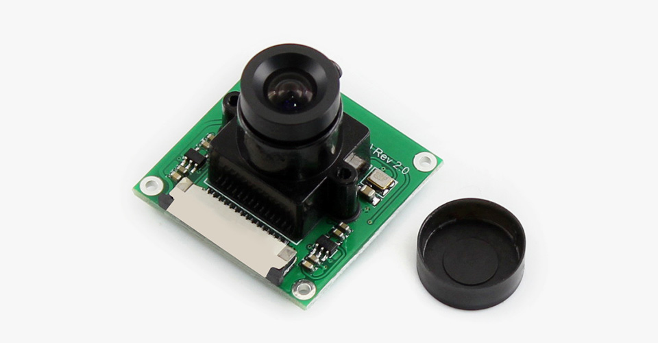 微雪 ESP32-P4-WIFI6-DEV-KIT Wi-Fi 开发板