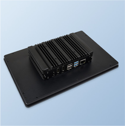 ESP32-P4-WIFI6 7/8/10.1 英寸触摸屏开发板应用场景