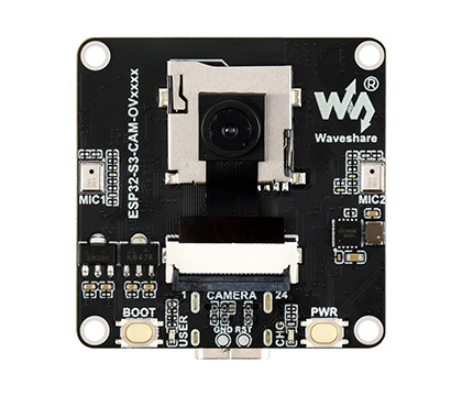 ESP32-S3 AI 摄像头开发板- GC2145 版本