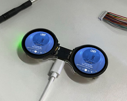 学习或 DIY 创意项目