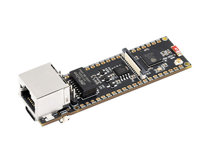 ESP32-S3 以太网开发板ESP32-S3-ETH