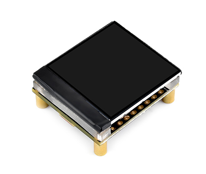 5DP-CAPLCD-H窄边电容触控屏框贴工艺