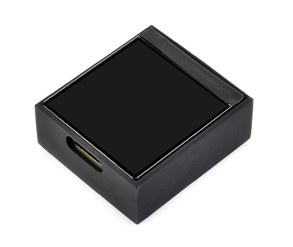 5DP-CAPLCD-H窄边电容触控屏框贴工艺