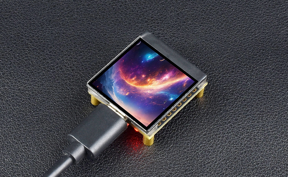 5DP-CAPLCD-H窄边电容触控屏框贴工艺