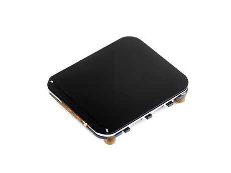 ESP32-S3 1.28 英寸触摸液晶开发板