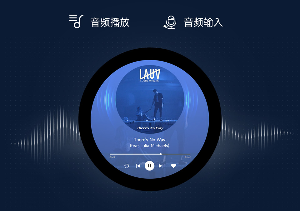 ESP32-S3 4英寸电容触控屏开发板支持扩展多种外设，可通过 CAN、RS485、I2C 等接口接入更多扩展设备