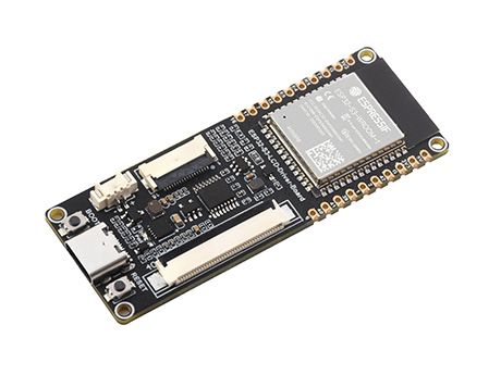 ESP32-S3 RGB LCD驱动板