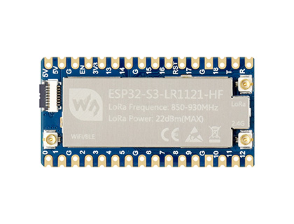 Core1121-HF LoRa 模组