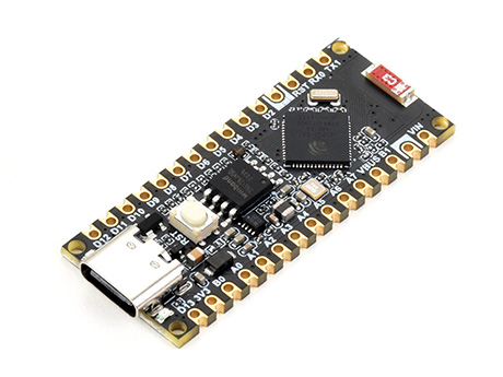 ESP32-S3-Nano 开发板配置清单