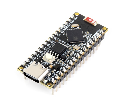 ESP32-S3-Nano-M