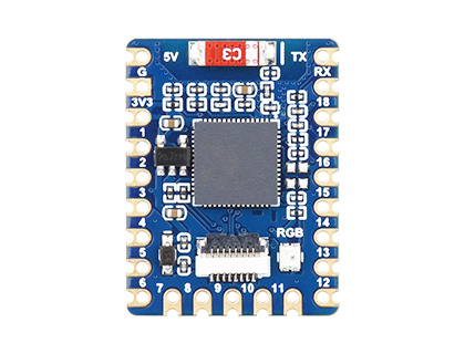 ESP32-S3-Tiny 微型开发板