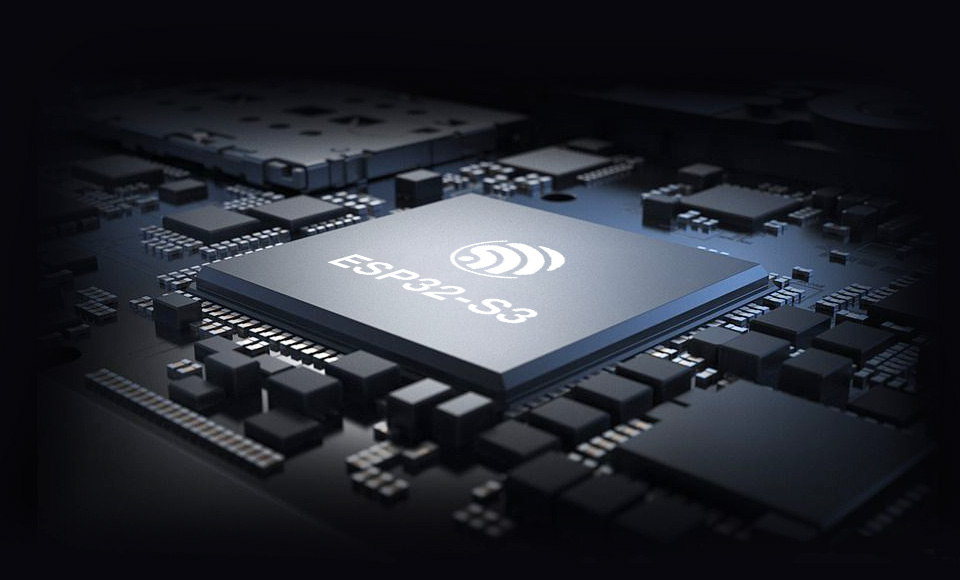 ESP32-S3-Tiny 微型开发板支持 C/C++，MicroPython