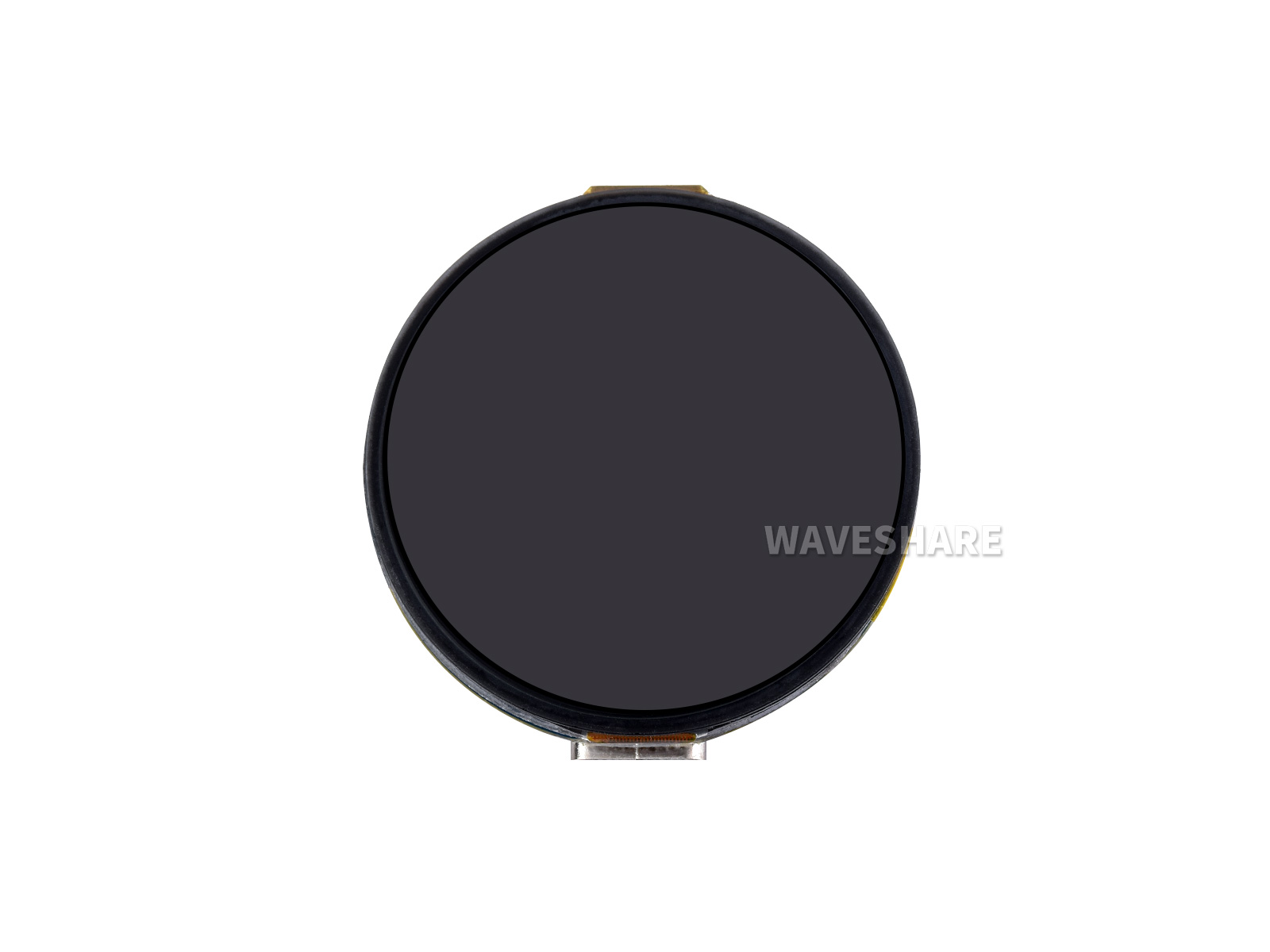 ESP32-S3-Touch-AMOLED-1.32 主机